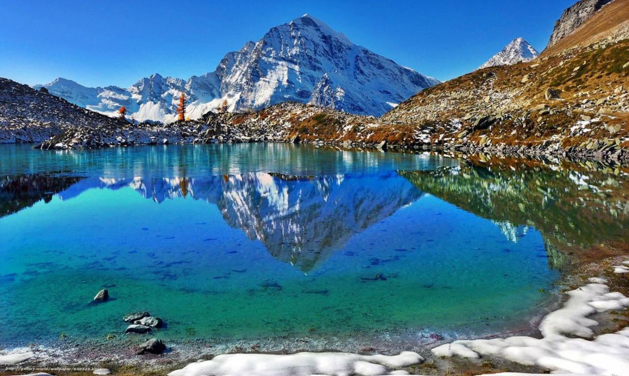 Casa Vacanza In Tipico Chalet Di Montagna Villa Varzo Bagian luar foto